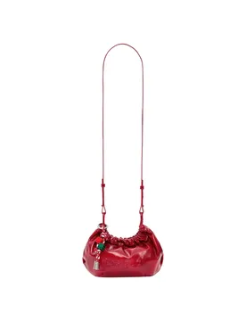 Desigual Damen Tasche Rot 508652