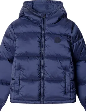 Veste Matelassée Hk4000029 Old Navy 13 Années Garçon - Hackett - FashionsVida
