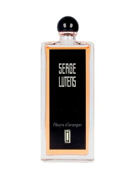 Serge Lutens Fleurs D'oranger 100ML - Serge Lutens - FashionsVida
