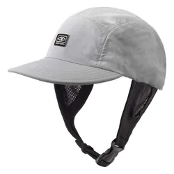 Casquette Ulu Surf Grey One Size Homme