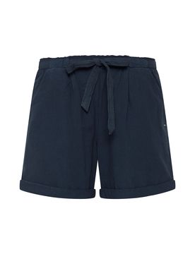Oxmo Pantalón 'LINA' azul oscuro