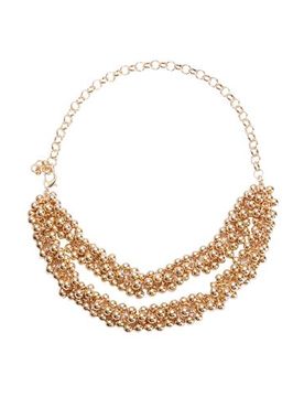 Halskette Damen Gold -- Damen