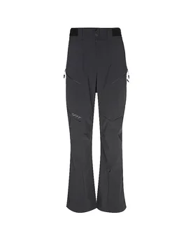Pantalón de esquí de travesía softshell Ridge DST para mujer negro M - Dynafit - FashionsVida