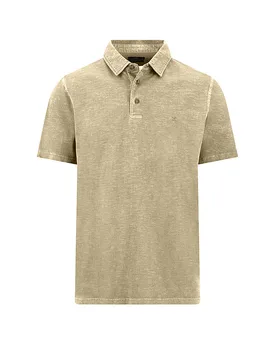 Poloshirt hellgrün XL herren - FYNCH-HATTON - FashionsVida