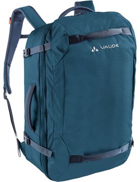 Rucksack Mundo Carry-On - 38 Liter, indigo