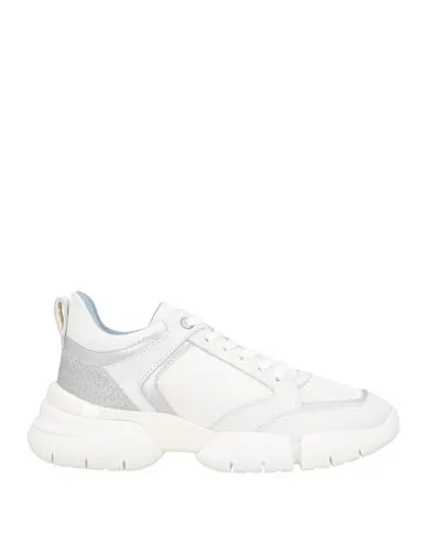 Sneakers Damen Weiß 35,36,37 Damen - Geox - FashionsVida