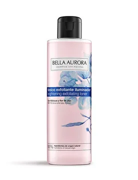 TÃ³nico Exfoliante Iluminador 200Ml - Bella Aurora - FashionsVida