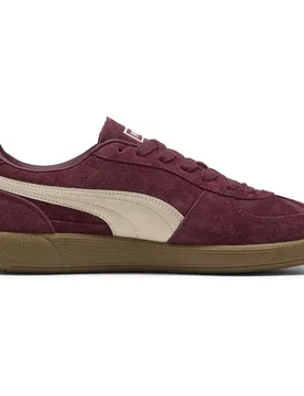 Palermo Freizeitschuhe, rot, Größe 40 40 - Puma - FashionsVida