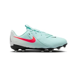 Kinder- Fußballschuhe Phantom GX 2 Academy MG - Blanc - unisex - Size: 37,5