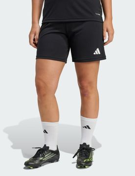 Pantaloncini Entrada26 XL Black / White
