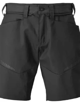 Mascot Short Black 49 - MASCOT - FashionsVida