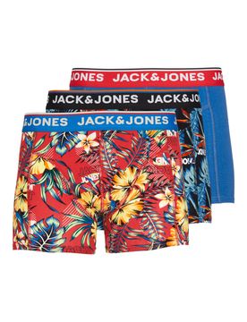 Calzoncillo boxer 'JJAzores' / / /