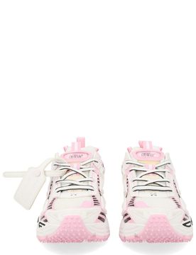 OFF-WHITE Be Right Back Sneakers