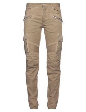 Pantalones Hombre Verde militar 30 Hombre