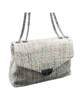 L'ATELIER DU SAC BORSA HOLI - L'ATELIER DU SAC - FashionsVida