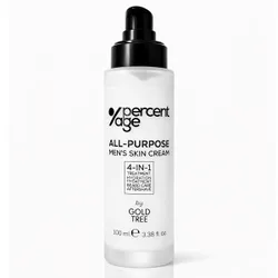 All-Purpose Men's Skin Cream