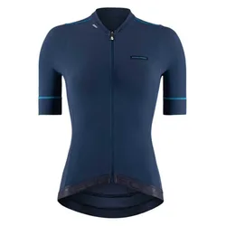 Maillot à Manches Courtes Lira