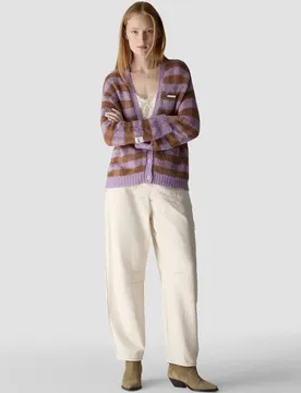 Strickjacke female