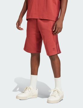 Short adicolor 3-Stripes S Preloved Ruby