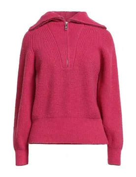 Pullover Mujer Fucsia 1 Mujer - Suncoo - FashionsVida