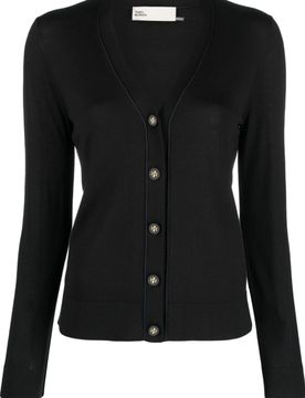 Tory Burch Maglie Black