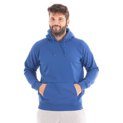 Sweat à Capuche R-fortitude Royal L