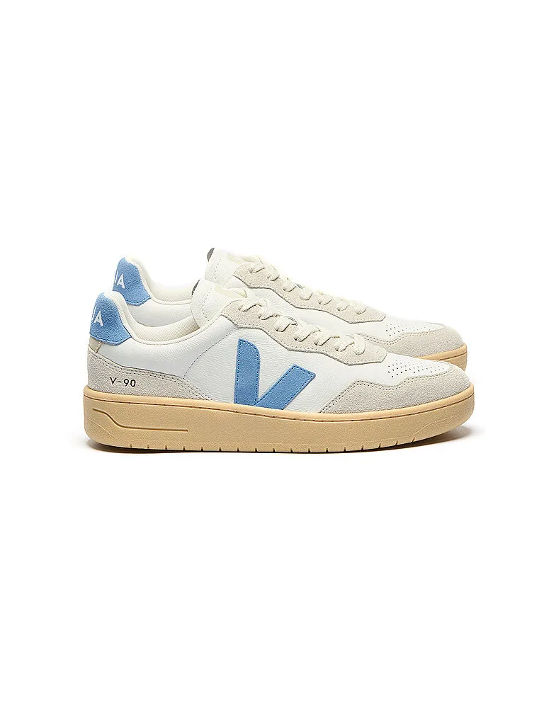 Veja Sneaker V-90 blanco 41 - Veja - FashionsVida