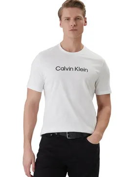 Herren T-Shirt Weiß 510833