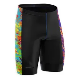 Turbo Seasons Jammer Black 3XL Men