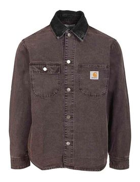 Carhartt Camicia Mitch