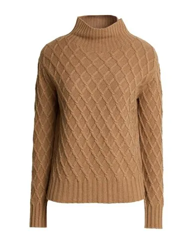 Pullover Damen Kamel XS Damen - Max Mara - FashionsVida
