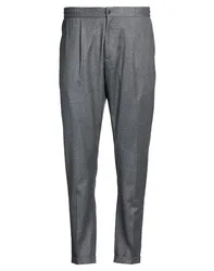 RODA Hose Herren Grau 52 Herren