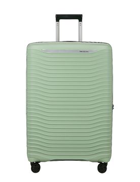 Trolley UPSCAPE 75cm erweiterbar Soft Sage hellgrün baby