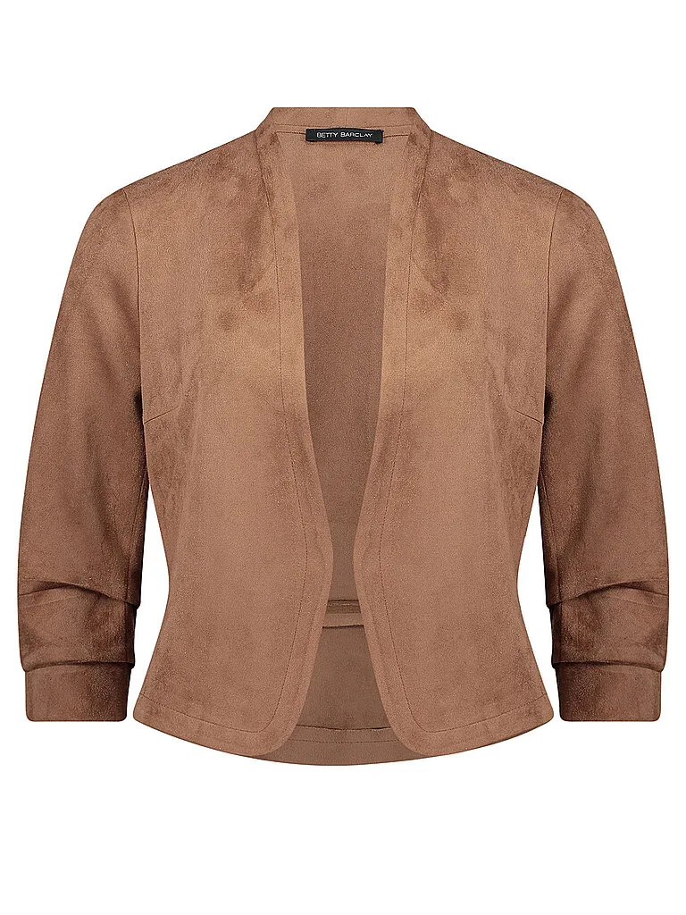 Jäckchen cammello 44 - Betty barclay - FashionsVida