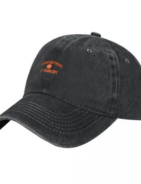 Fashion Institute Of Technology Premium Baseball Cap cute Male hat Luxury Brand Hat Beach Hats For Men Women's - Aliexpress - FashionsVida