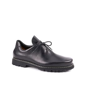Zapato de traje RINDBOX negro 46
