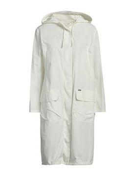 Jacke, Mantel & Trenchcoat Damen Off white 34 Damen