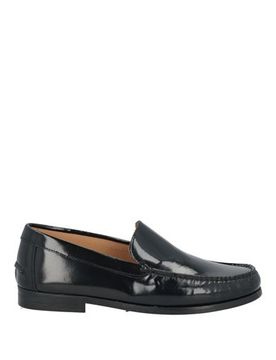 Mocasines Hombre Negro 45 Hombre