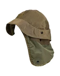 Sombrero Hombre Verde militar L Hombre