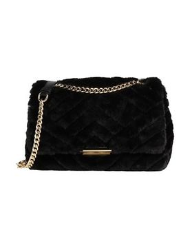 Umhängetasche Damen Schwarz -- Damen