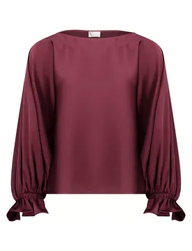 Bluse Lang 1/1 Arm female - 44 - FashionsVida