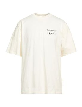 Camiseta Hombre Hueso S,XS,XXS Hombre