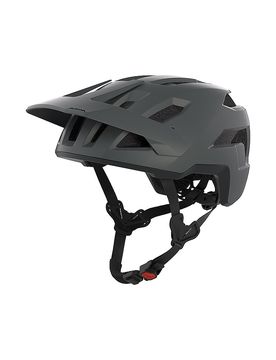 Casco de bicicleta TAUNUS gris 55-59CM