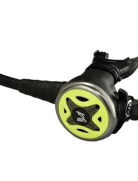 Ist Dolphin Tech Octopus R860