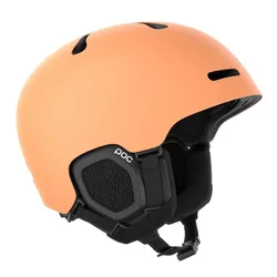 Casque Fornix Mips Apricot Sunstone Matt XS-S unisex