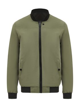 Chaqueta de entretiempo /