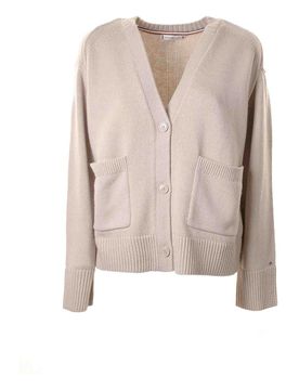 Tommy Hilfiger Cardigan
