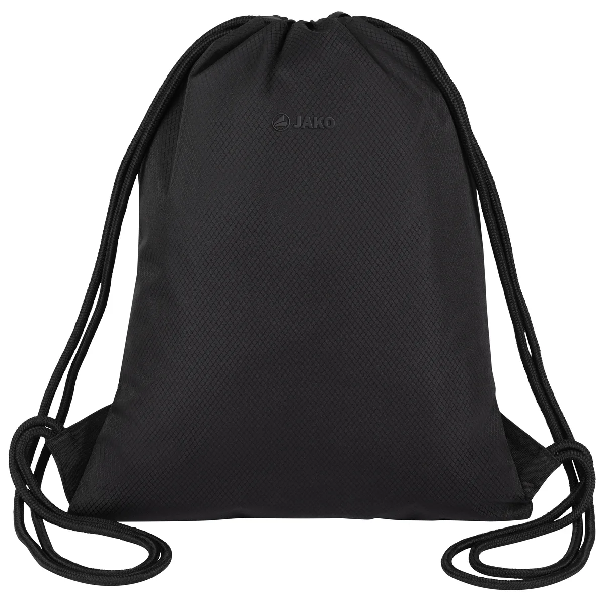 Gymsack (schwarz / Größe One Size / Sonstige Allgemein) - Jako - FashionsVida