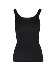 Unterhemd SKIN LOVE schwarz schwarz 42 damen