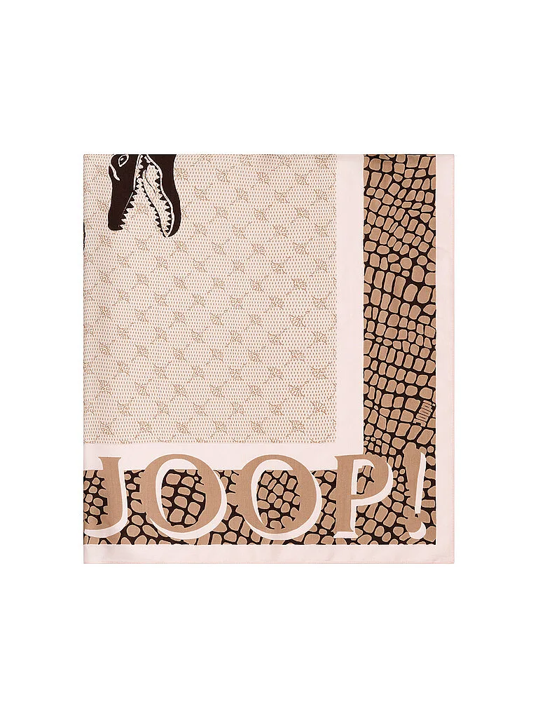 Joop Tuch AINA beige - Joop! - FashionsVida